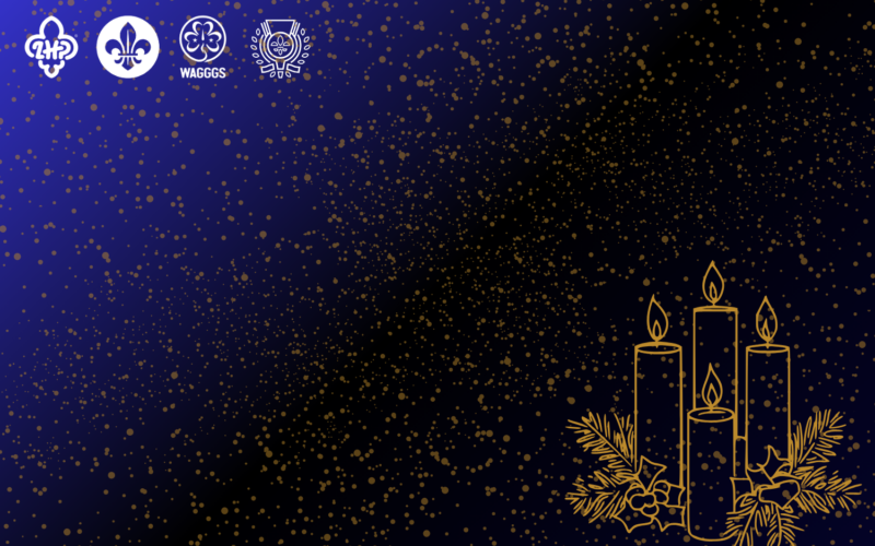 ilustracja świąteczna